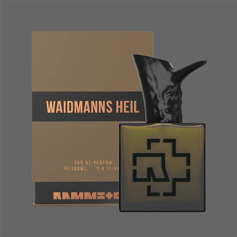 Waidmanns Heil von Rammstein » Meinungen.